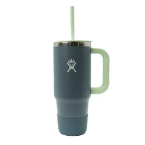Kids 24 Oz. Hydro Flask Tumbler - Koala color